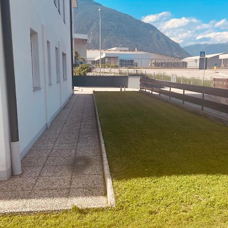 Braunegg 1 Brunico Exterior photo