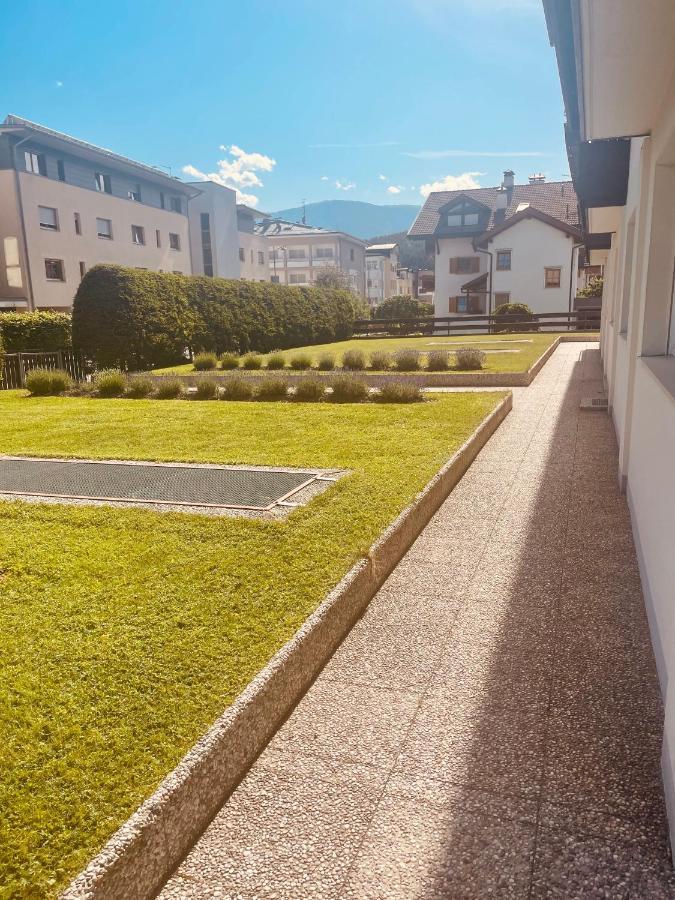 Braunegg 1 Brunico Exterior photo