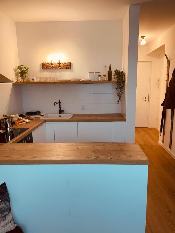 Braunegg 1 Brunico Exterior photo